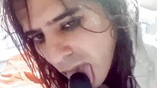 How to make him cum while sucking? Tutorial 1