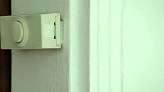 Blacked Naughty Blonde Eliza Jane TAKES First Interracial Big Cock