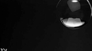 Dumping a thick load deep inside Lana Roy's bare pussy.