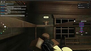 Fucking a Whore with Big Black Cock Power