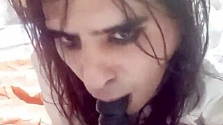 in this blowjob tutorial from irreversible-sin-retorno update 78, learn how to make him cum