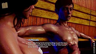 Exciting Adventures At The Inn 49