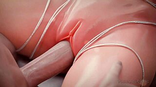 i’m obsessed with pink flower’s sexy creampie hentai