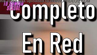 Cachetadas por Sumisa - Full Video on Red - Face Slaps Hurt!