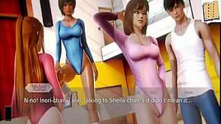 Academy 67 Intriguing Game