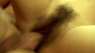 Hey, wanna see how I bend over for this American hair pie action?