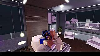 Breeding a Latina star in my grand mansion. What an exotic experience to remember!