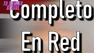 Cachetadas por Sumisa - Full Video on Red - Face Slaps Hurt!