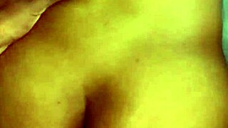 Karımla büyük götü ev yapımı seks!