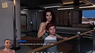 Exploring mysteries through spacetime in episode 68 of this thrilling game series.