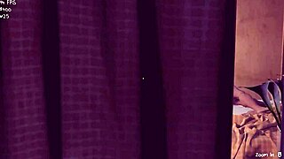 LETS PLAY pink motel with ANAL and BLOWJOB!