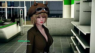 My Bully Is My Lover 36 With Big Tits And Ass