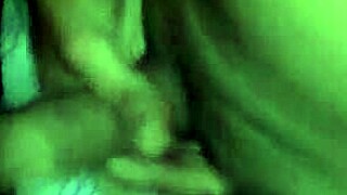 Young Arica Teen Masturbates Solo In Hardcore Amateur Session