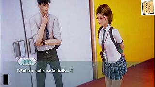 Academy 67 Intriguing Game