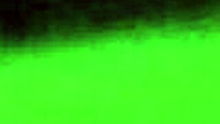 gretala flashing her pregnant belly in the dark night