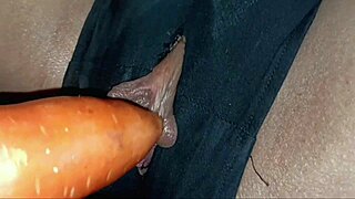 Whoa! Big dick extreme anal fucking in public!