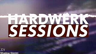 I’m thrilled with Zaawaadi, Goro Kush, and Shadow Dimitri in wild MMF shoot