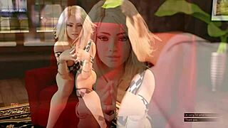 A O A Academy 7 Game Session