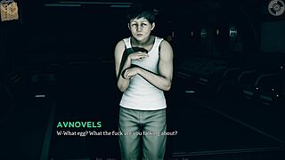 Eternum Chapter One Hundred Eighteen