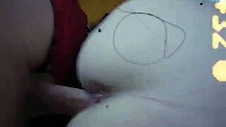 bathroom fun with nicky pipes and lala loxley