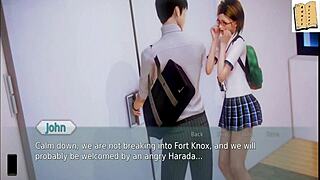 Academy 67 Intriguing Game