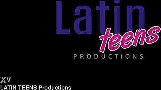 erika ramirez takes hard anal pounding and loves every second. her ass gets destroyed!