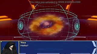 Oh Uau, Treinadora Laranja de Star Wars Parte 3 é Tão Intensa!