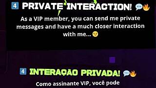 vanessarafaella chat content