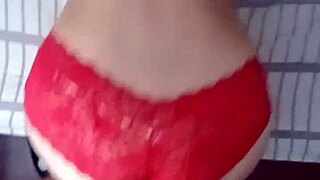 hey, morning quickie with my hot colombian stepmom feels so good!