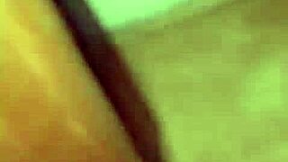 Teen Latina with Small Tight Pussy and Natural Tits Gets Wild