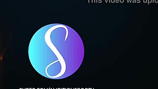 Big booty AMBITIOUS booty FUCKING on a huge dildo.