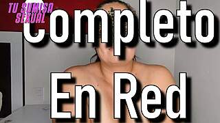 Cachetadas por Sumisa - Full Video on Red - Face Slaps Hurt!