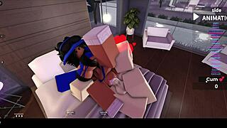 Breeding a Latina star in my grand mansion. What an exotic experience to remember!