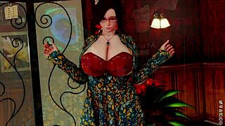 Spannende neukavonturen in de herberg 49