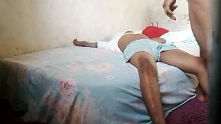 Big Ass Ebony Sitting Reviving A Good Bbc Treat