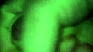 Fatthocoo Gets Handsy with a Steamy Solo Session