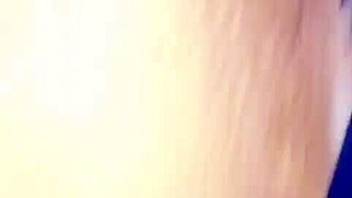 Milf with Big Ass from Tuxtla Teases and Pleases