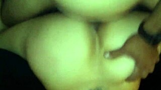 hot sex with hardcore michael and teen wet pussy massage on big cock.