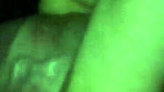 Fatthocoo Gets Handsy with a Steamy Solo Session