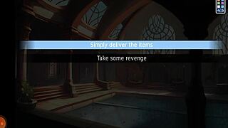 Dirty Fantasy Unleashed In The Arena With Intense Working Sex