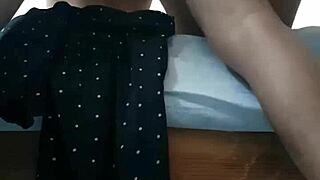 wife's old man in doggystyle