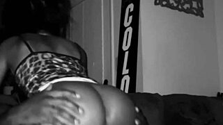 hey, watch this amateur couple in lingerie riding that monster cock for a juicy creampie 😏🍑💦