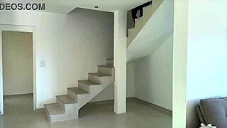 I swallow my husband's cock