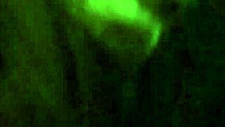 Sexy Blonde Shares Steamy Smoke and Hardcore Blowjob Moment