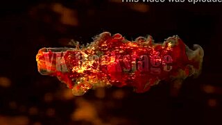 Violet’s Intense Anal Gape with Hardcore Teen Fucking