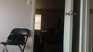 Demetrius slams rich BBW in vintage kitchen fuck