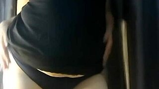 just got home to unwind with some solo fun