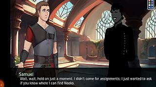 Dirty Fantasy Unleashed In The Arena With Intense Working Sex