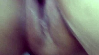 Married Prostitute Takes Monster Cock in Anal Assfucking