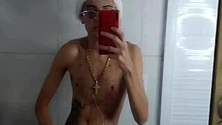 Punheta No Natal Antes Da Ceia